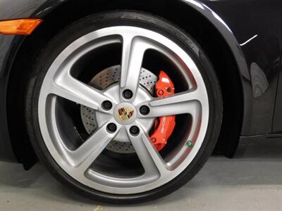 2013 Porsche 911 Carrera S   - Photo 17 - Ivyland, PA 18974