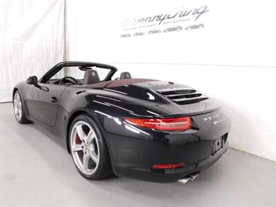 2013 Porsche 911 Carrera S   - Photo 7 - Ivyland, PA 18974