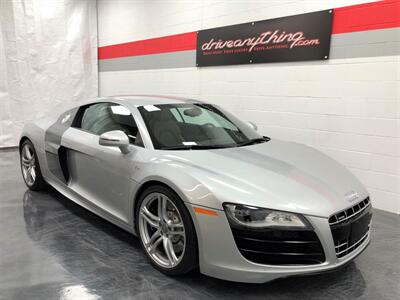 2010 Audi R8 5.2 quattro   - Photo 15 - Ivyland, PA 18974