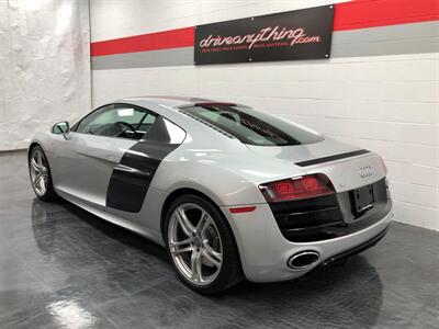 2010 Audi R8 5.2 quattro   - Photo 7 - Ivyland, PA 18974