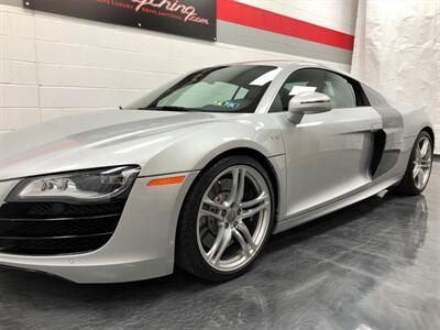 2010 Audi R8 5.2 quattro   - Photo 5 - Ivyland, PA 18974