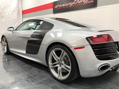 2010 Audi R8 5.2 quattro   - Photo 8 - Ivyland, PA 18974