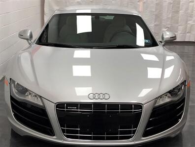 2010 Audi R8 5.2 quattro   - Photo 3 - Ivyland, PA 18974