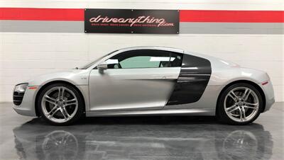 2010 Audi R8 5.2 quattro   - Photo 6 - Ivyland, PA 18974