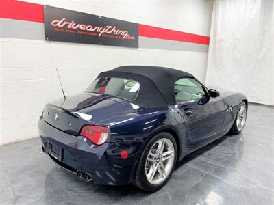 2008 BMW M Roadster   - Photo 15 - Ivyland, PA 18974