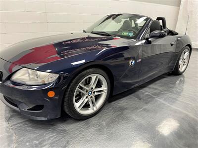 2008 BMW M Roadster   - Photo 5 - Ivyland, PA 18974