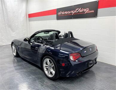 2008 BMW M Roadster   - Photo 8 - Ivyland, PA 18974