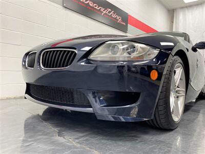 2008 BMW M Roadster   - Photo 4 - Ivyland, PA 18974