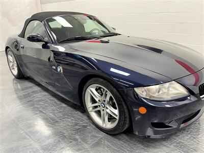 2008 BMW M Roadster   - Photo 18 - Ivyland, PA 18974