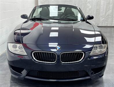 2008 BMW M Roadster   - Photo 2 - Ivyland, PA 18974