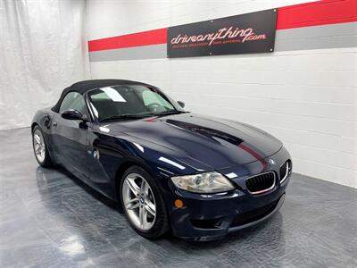 2008 BMW M Roadster   - Photo 17 - Ivyland, PA 18974