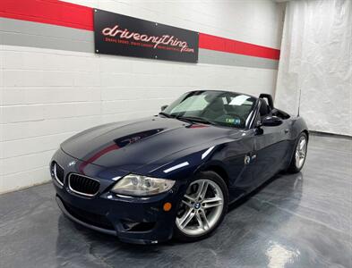 2008 BMW M Roadster   - Photo 1 - Ivyland, PA 18974