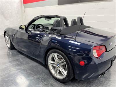 2008 BMW M Roadster   - Photo 9 - Ivyland, PA 18974