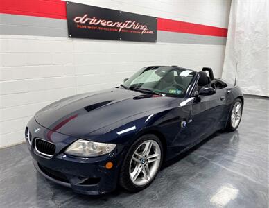 2008 BMW M Roadster   - Photo 6 - Ivyland, PA 18974