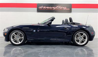 2008 BMW M Roadster   - Photo 7 - Ivyland, PA 18974