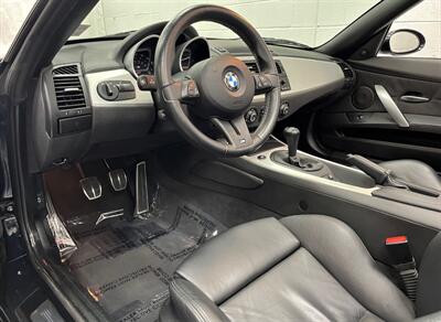 2008 BMW M Roadster   - Photo 32 - Ivyland, PA 18974