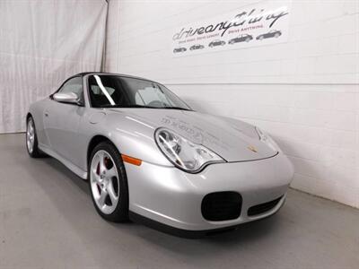 2004 Porsche 911 Carrera 4S   - Photo 15 - Ivyland, PA 18974