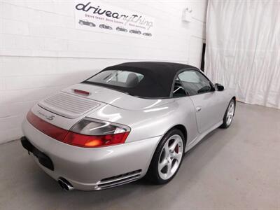 2004 Porsche 911 Carrera 4S   - Photo 13 - Ivyland, PA 18974