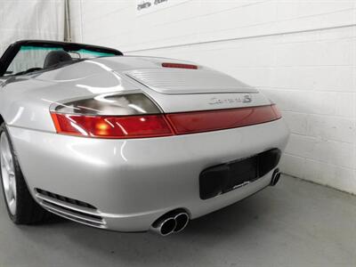 2004 Porsche 911 Carrera 4S   - Photo 9 - Ivyland, PA 18974