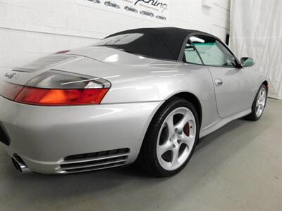 2004 Porsche 911 Carrera 4S   - Photo 12 - Ivyland, PA 18974