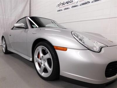 2004 Porsche 911 Carrera 4S   - Photo 16 - Ivyland, PA 18974