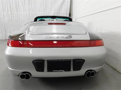 2004 Porsche 911 Carrera 4S   - Photo 11 - Ivyland, PA 18974