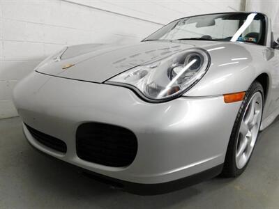 2004 Porsche 911 Carrera 4S   - Photo 4 - Ivyland, PA 18974