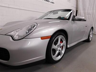 2004 Porsche 911 Carrera 4S   - Photo 5 - Ivyland, PA 18974