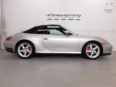 2004 Porsche 911 Carrera 4S   - Photo 14 - Ivyland, PA 18974