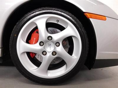 2004 Porsche 911 Carrera 4S   - Photo 38 - Ivyland, PA 18974