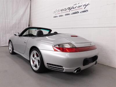 2004 Porsche 911 Carrera 4S   - Photo 7 - Ivyland, PA 18974