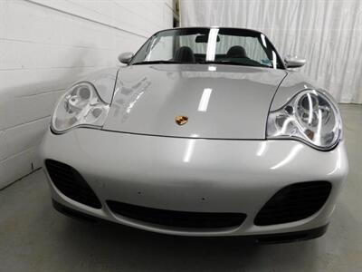 2004 Porsche 911 Carrera 4S   - Photo 2 - Ivyland, PA 18974