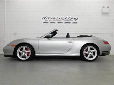 2004 Porsche 911 Carrera 4S   - Photo 6 - Ivyland, PA 18974