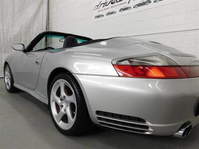 2004 Porsche 911 Carrera 4S   - Photo 8 - Ivyland, PA 18974