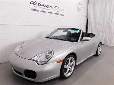 2004 Porsche 911 Carrera 4S   - Photo 1 - Ivyland, PA 18974