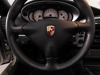 2004 Porsche 911 Carrera 4S   - Photo 48 - Ivyland, PA 18974