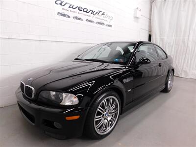 2002 BMW M3   - Photo 1 - Ivyland, PA 18974