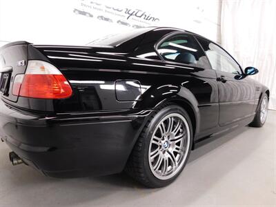 2002 BMW M3   - Photo 13 - Ivyland, PA 18974