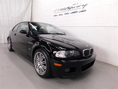 2002 BMW M3   - Photo 16 - Ivyland, PA 18974