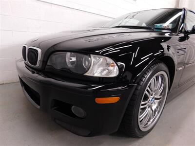 2002 BMW M3   - Photo 4 - Ivyland, PA 18974