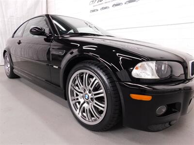 2002 BMW M3   - Photo 17 - Ivyland, PA 18974