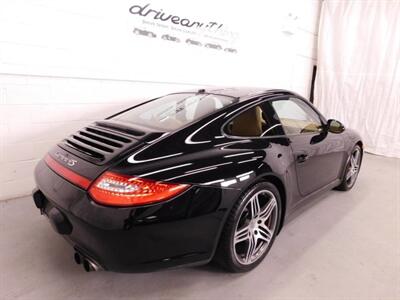 2010 Porsche 911 Carrera 4S   - Photo 11 - Ivyland, PA 18974