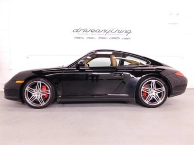 2010 Porsche 911 Carrera 4S   - Photo 5 - Ivyland, PA 18974