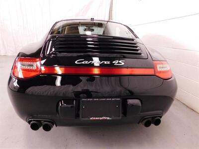 2010 Porsche 911 Carrera 4S   - Photo 35 - Ivyland, PA 18974