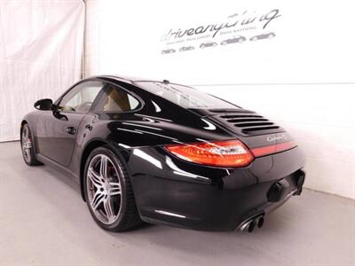 2010 Porsche 911 Carrera 4S   - Photo 6 - Ivyland, PA 18974