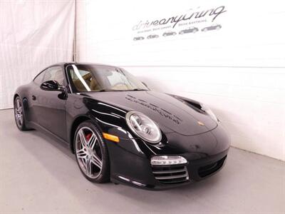 2010 Porsche 911 Carrera 4S   - Photo 13 - Ivyland, PA 18974