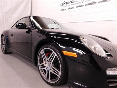 2010 Porsche 911 Carrera 4S   - Photo 14 - Ivyland, PA 18974