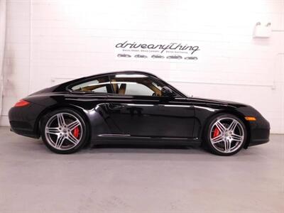 2010 Porsche 911 Carrera 4S   - Photo 12 - Ivyland, PA 18974