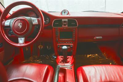 2008 Porsche 911 Carrera 4S   - Photo 58 - Ivyland, PA 18974