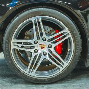 2008 Porsche 911 Carrera 4S   - Photo 36 - Ivyland, PA 18974